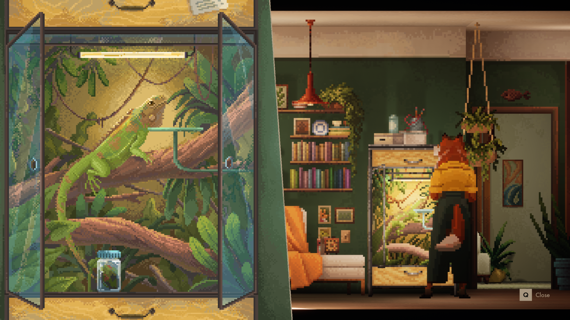 Tails Noir Preludes: Deluxe Edition