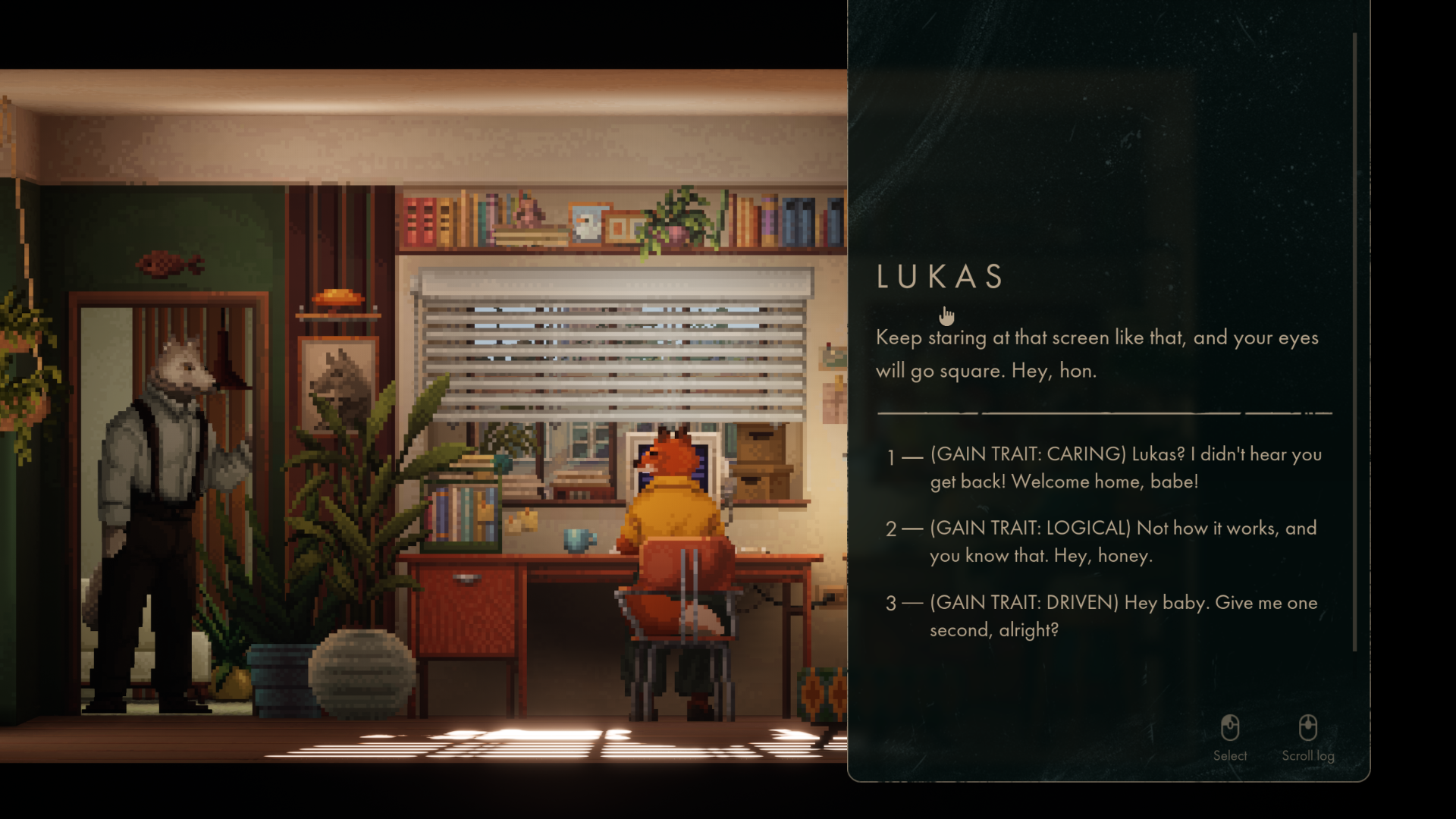 Tails Noir Preludes: Deluxe Edition