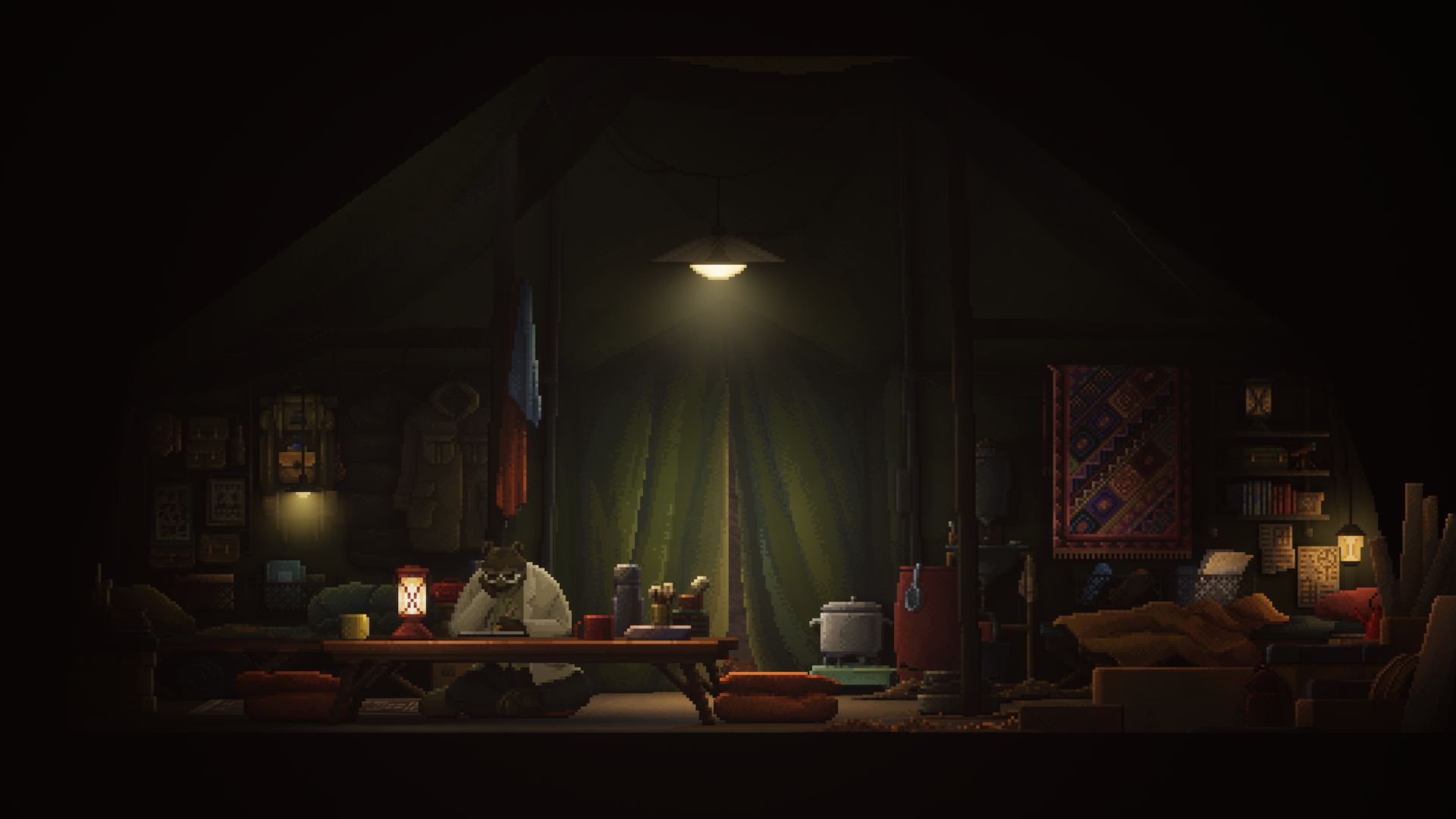 Tails Noir Preludes: Deluxe Edition