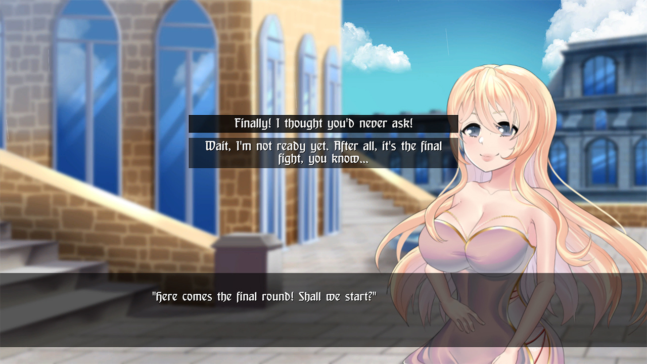 Hentai RPG: Isekai Journey