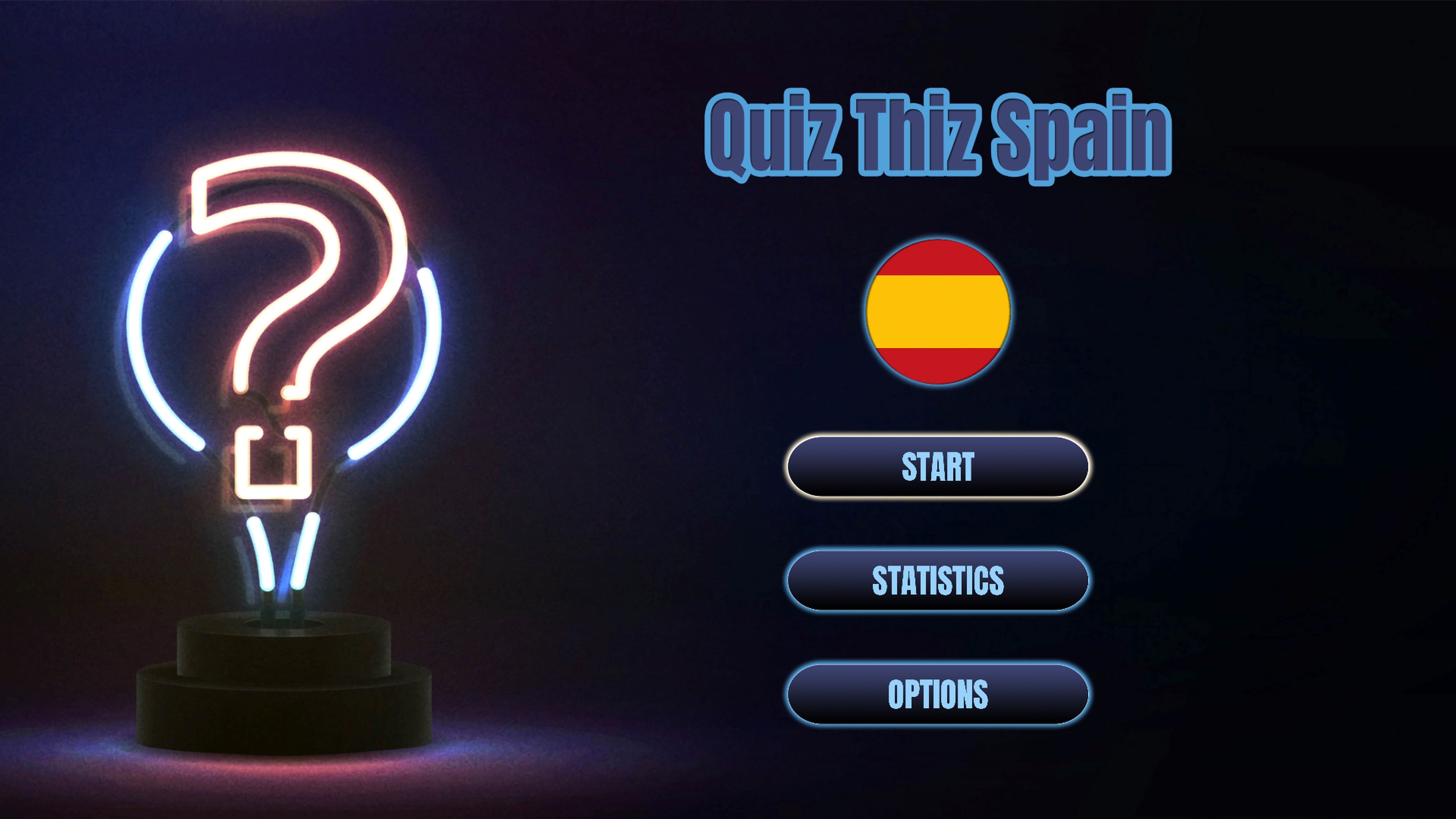 Quiz Thiz Spain