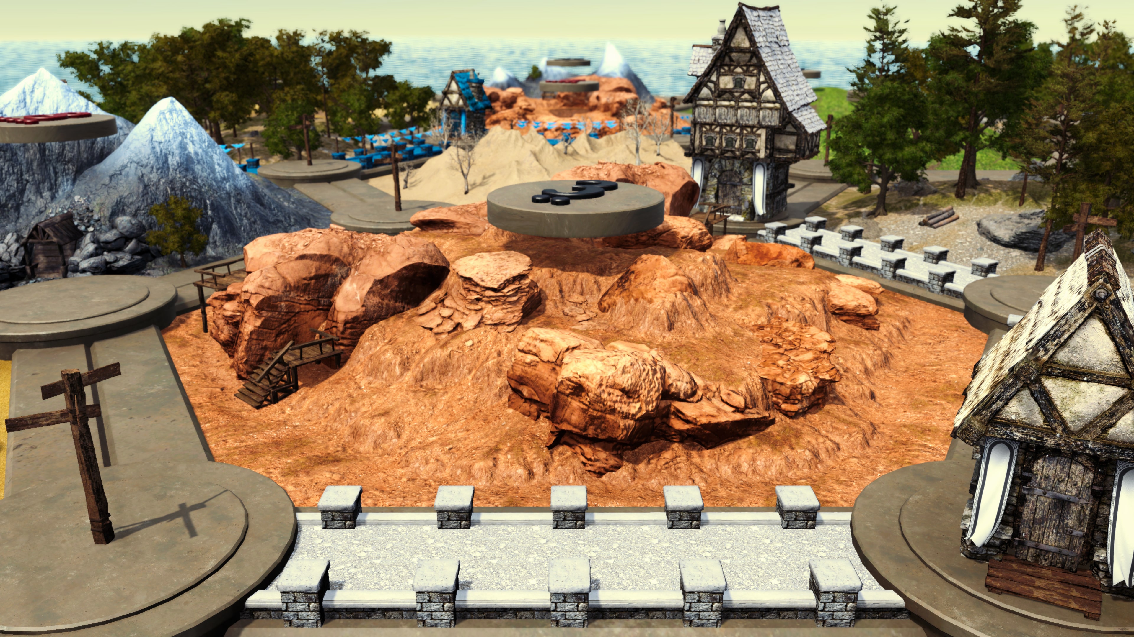 Catan: Console Edition