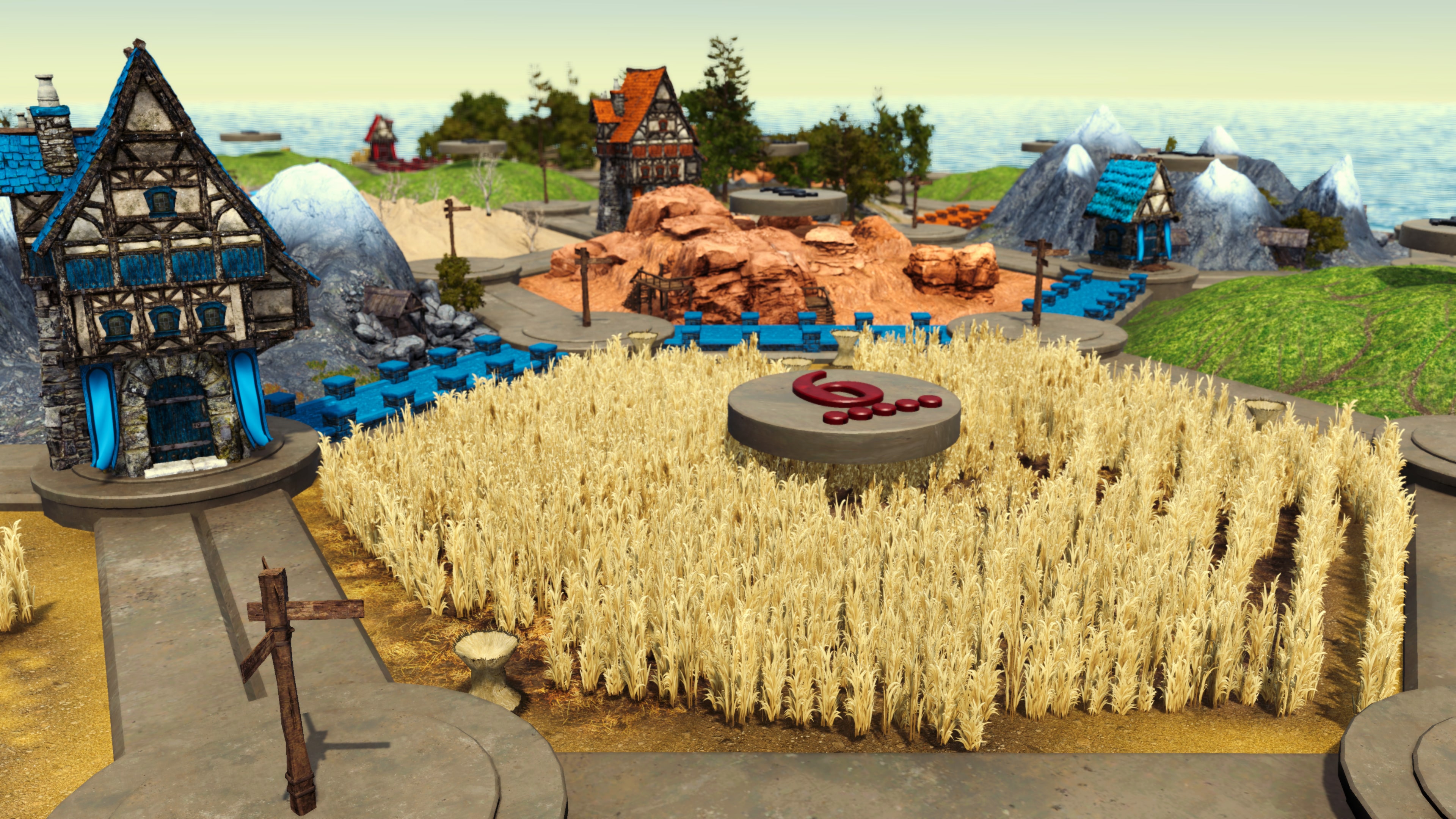 Catan: Console Edition