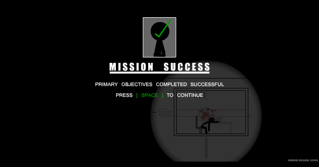 Tactical Assassin