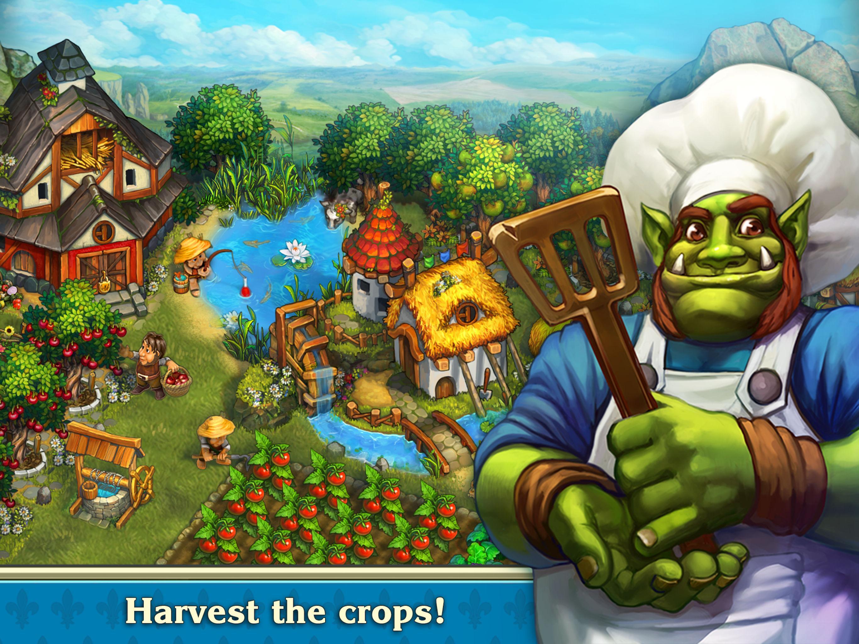 The Tribez &amp; Castlez