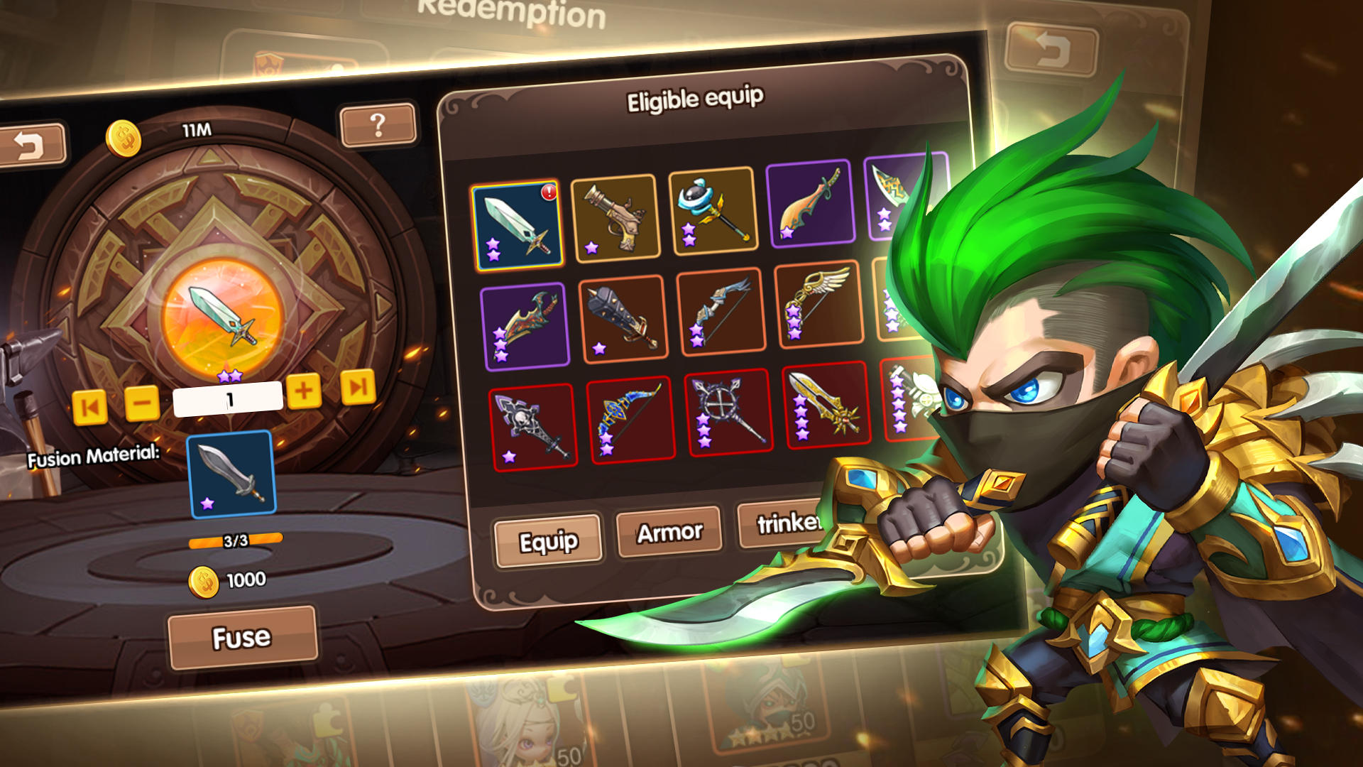 Epic Hero