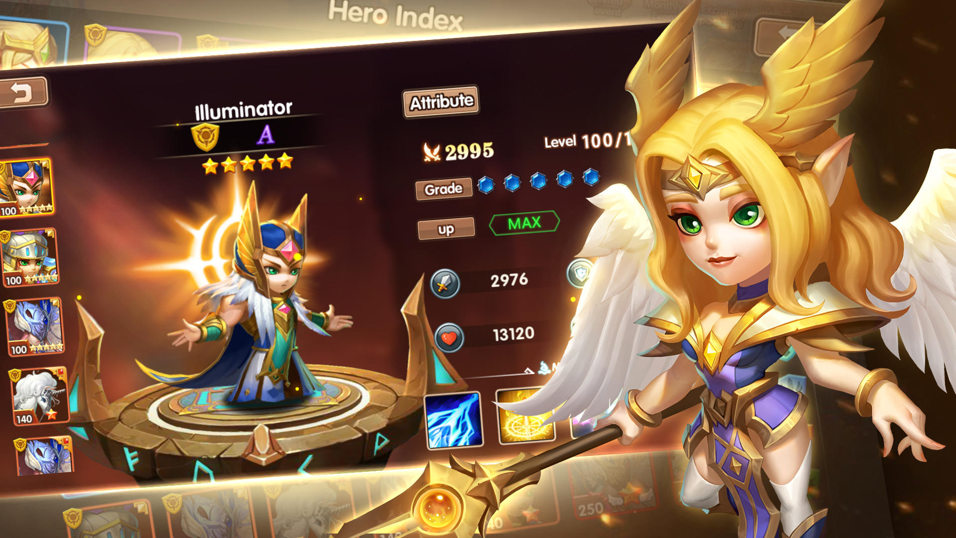 Epic Hero