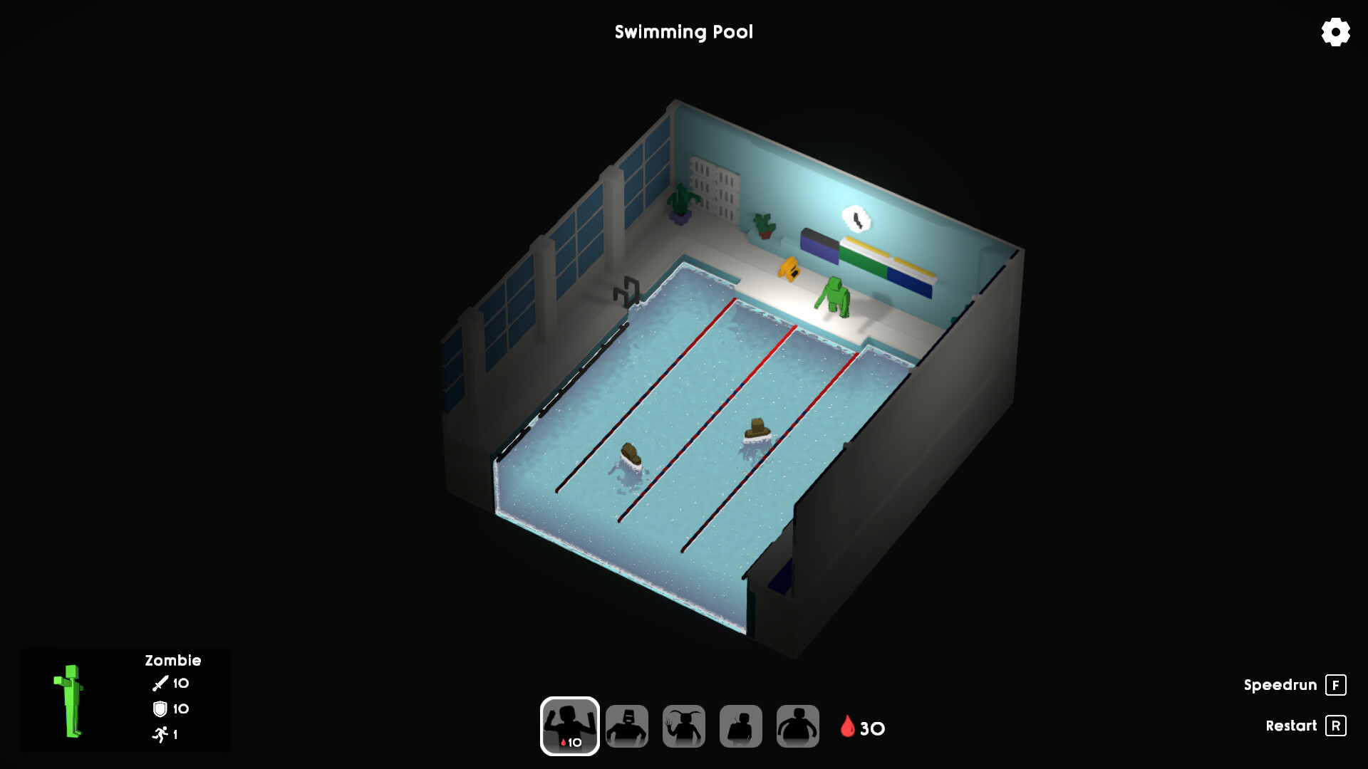 Zombinions