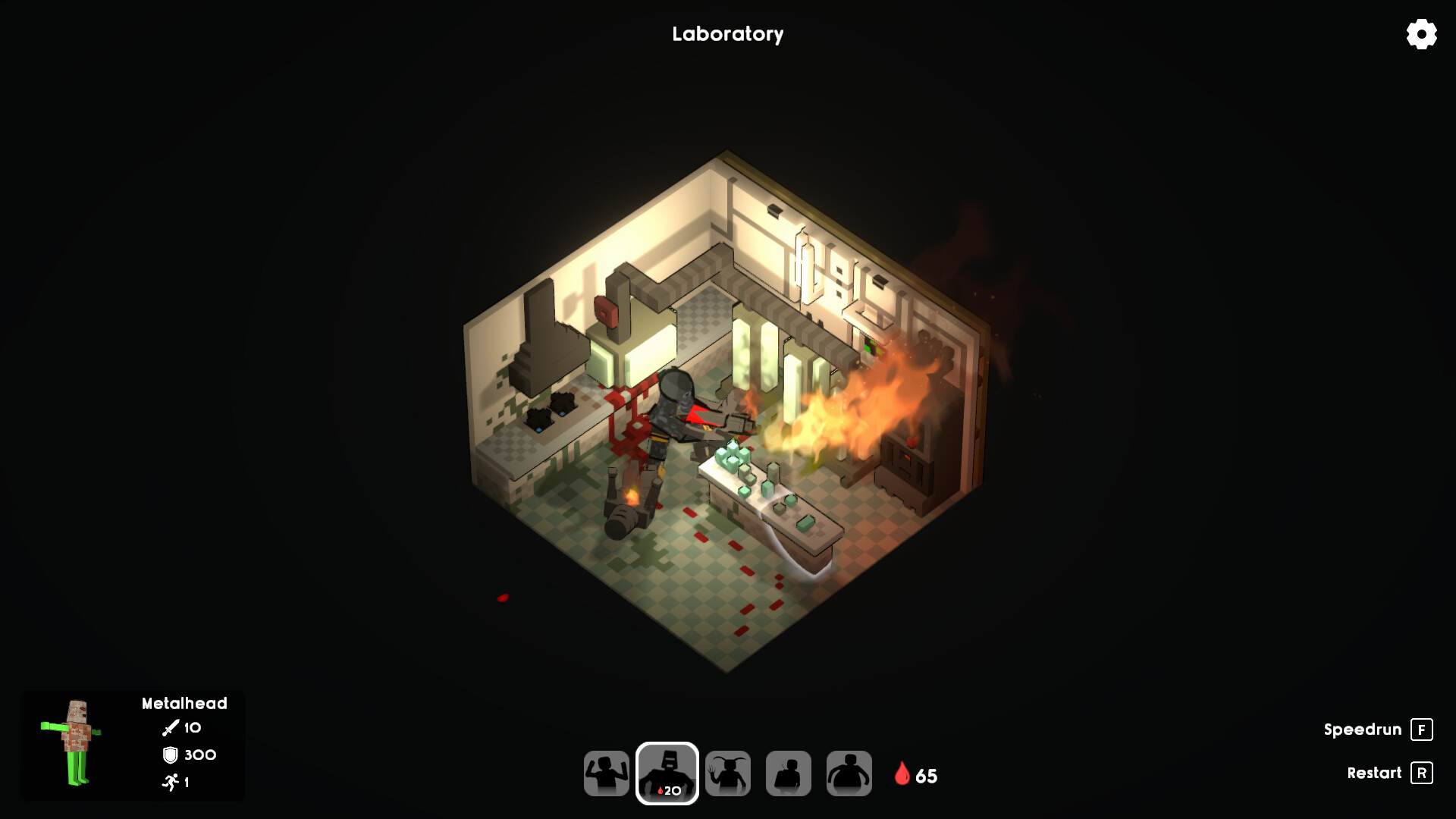 Zombinions