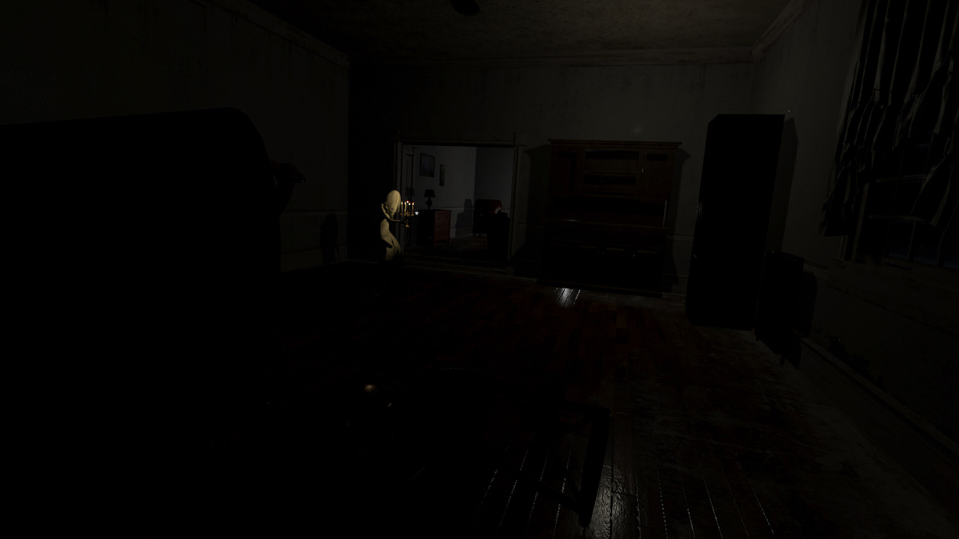 Horror Adventure