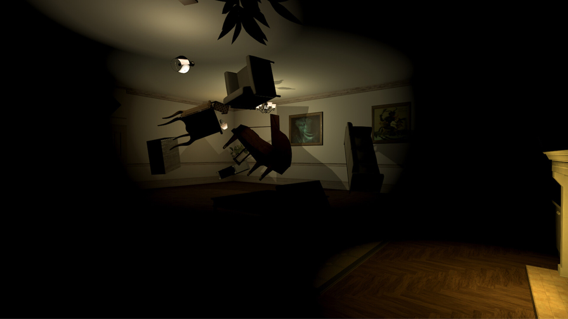Horror Adventure