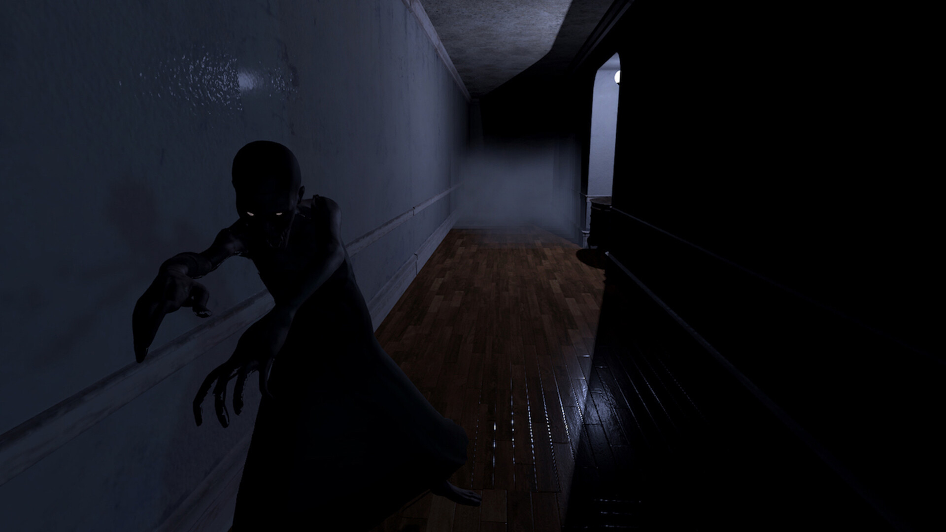 Horror Adventure