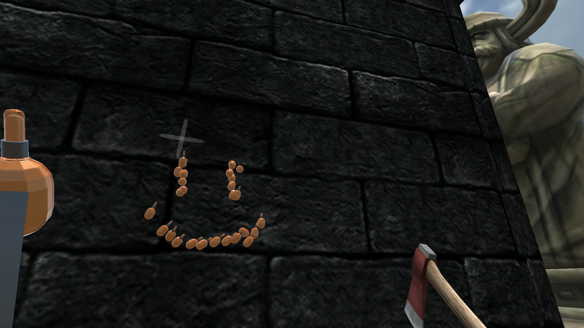 Destroy Simulator VR