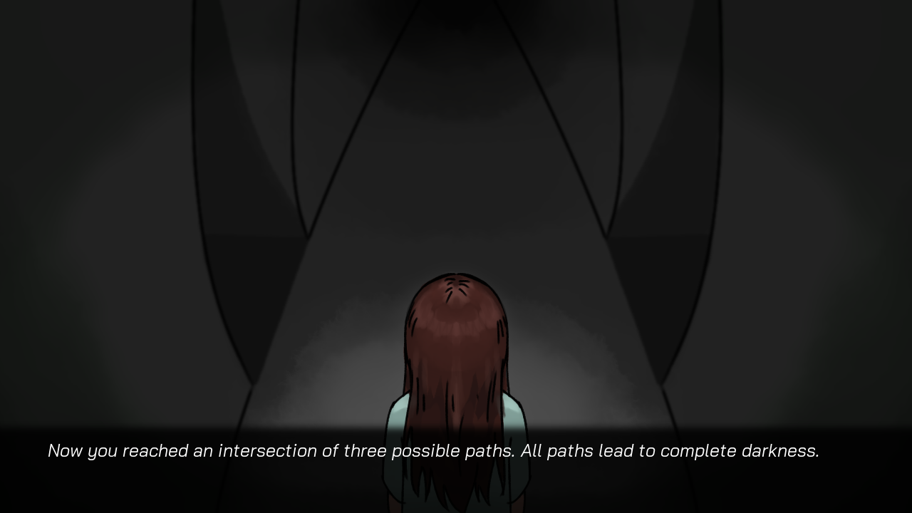 Vermin God: SCP Horror Game