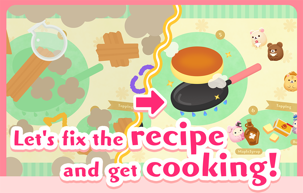 Sumi Sumi Party: Tap Puzzle