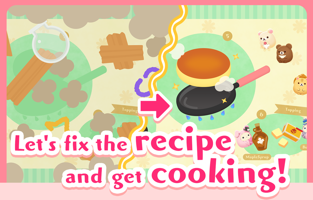 Sumi Sumi Party: Tap Puzzle