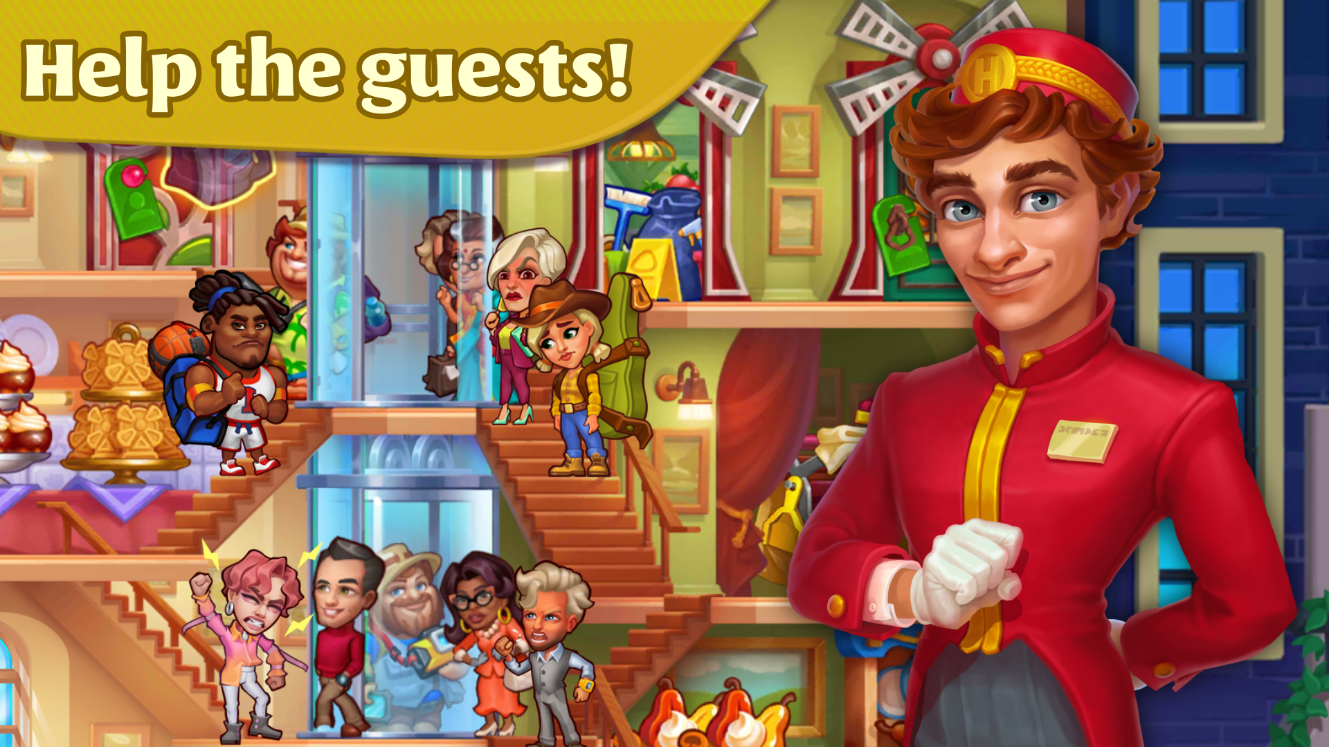 Grand Hotel Mania