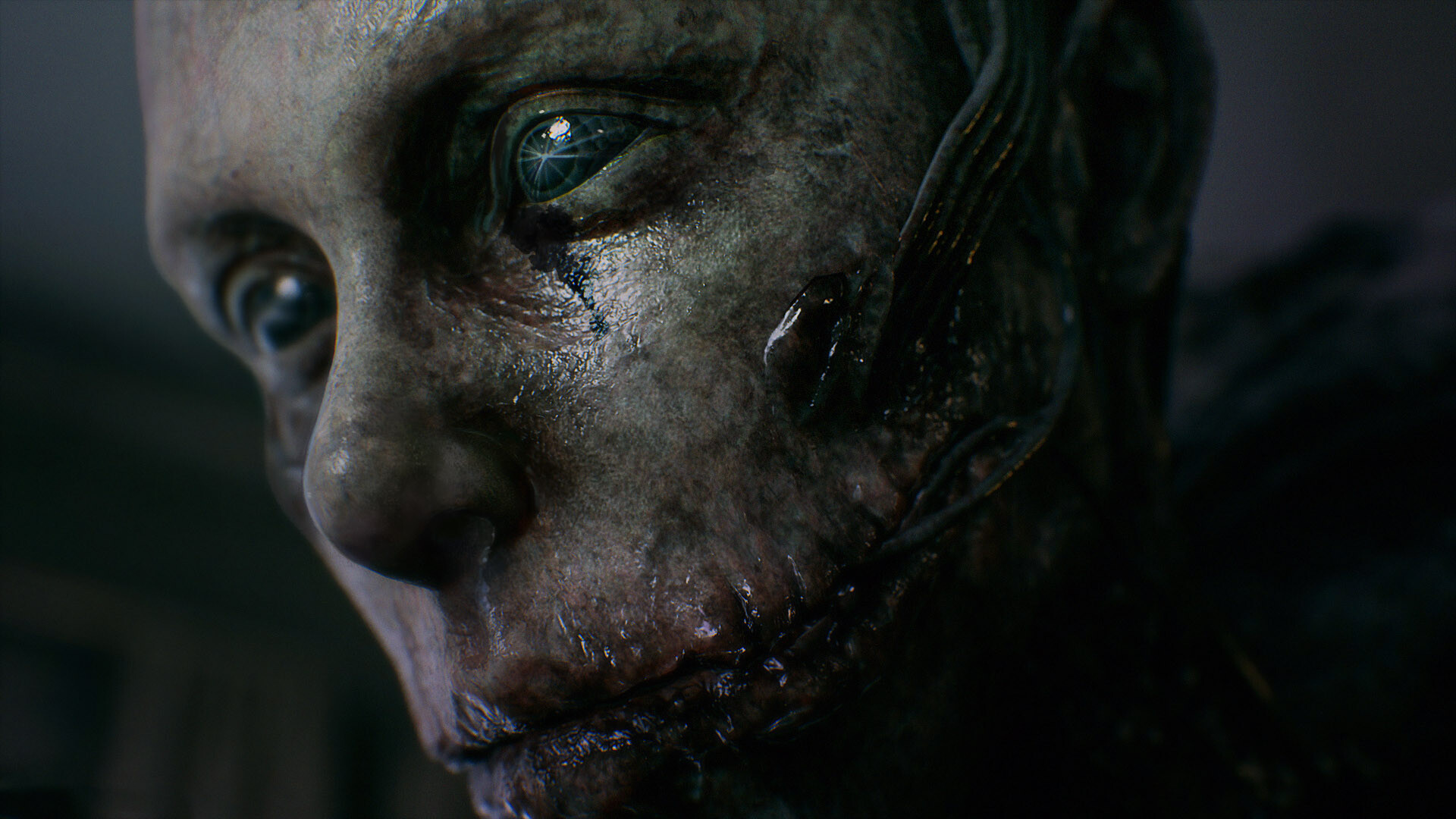 BrokenLore: Unfollow