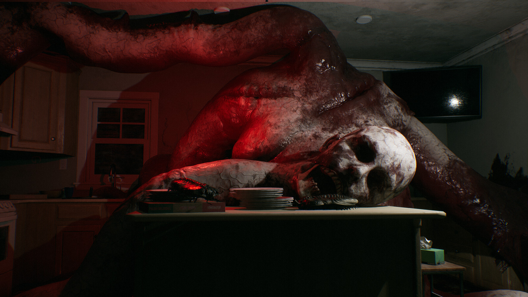 BrokenLore: Unfollow