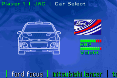 Colin McRae Rally 2.0