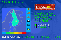 Colin McRae Rally 2.0