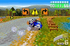 Colin McRae Rally 2.0