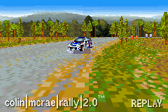 Colin McRae Rally 2.0