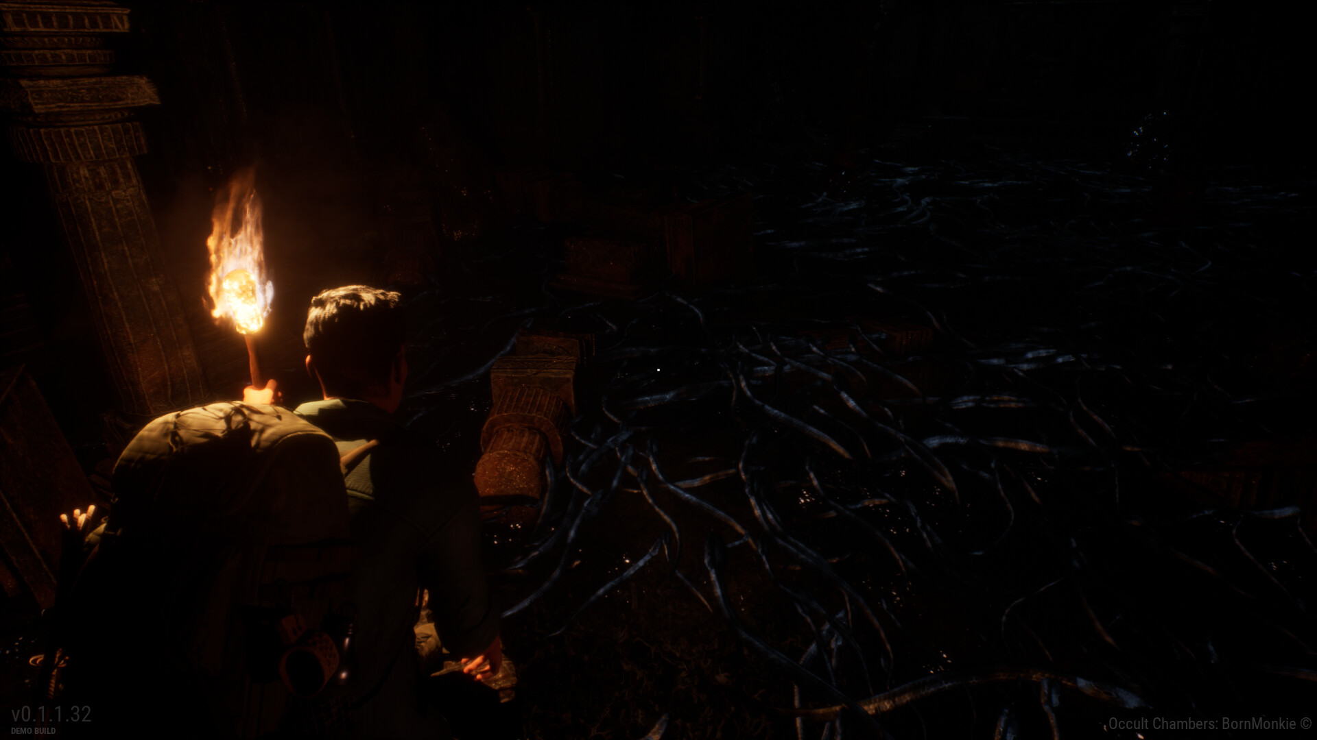 Occult Chambers