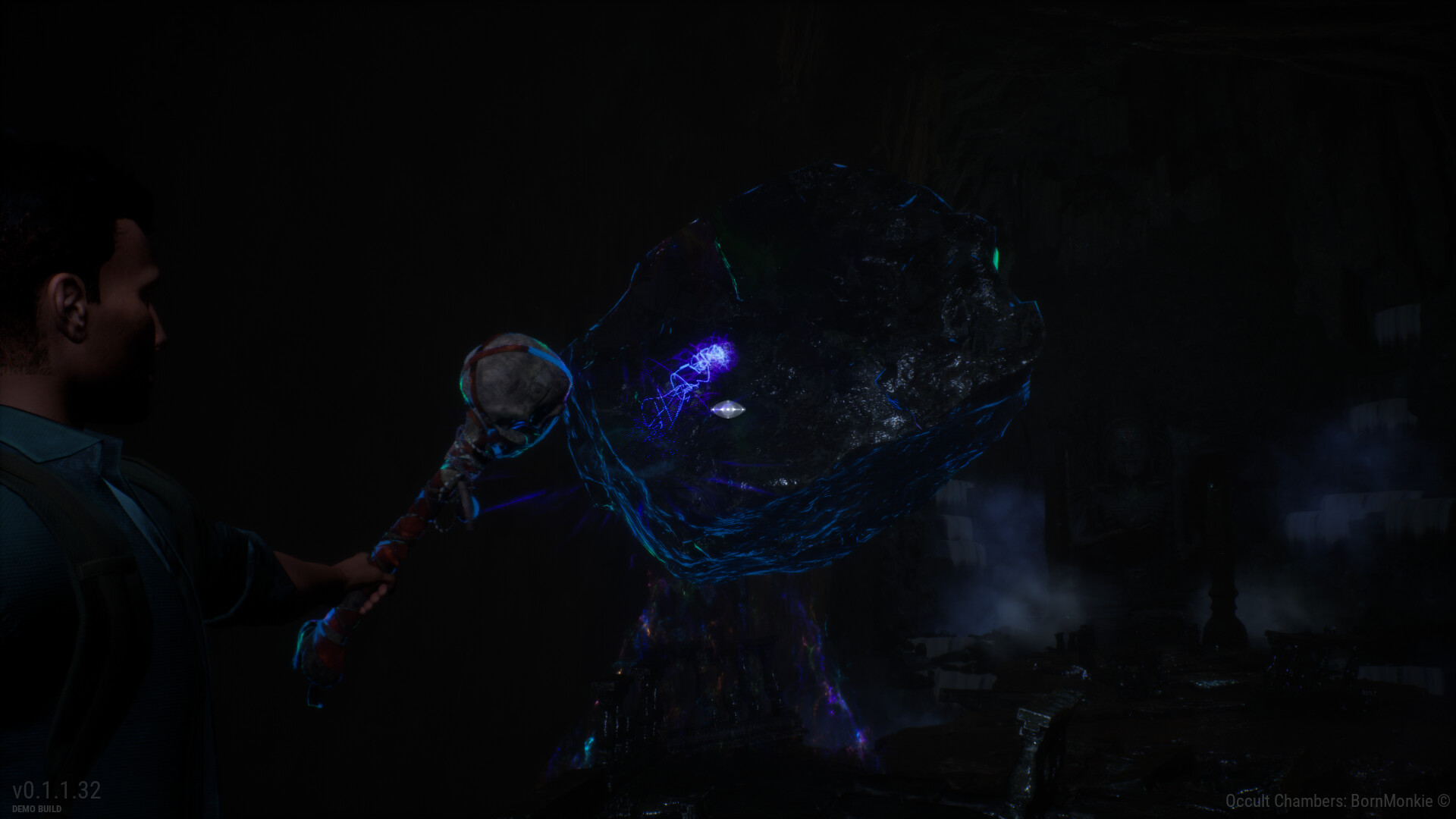 Occult Chambers