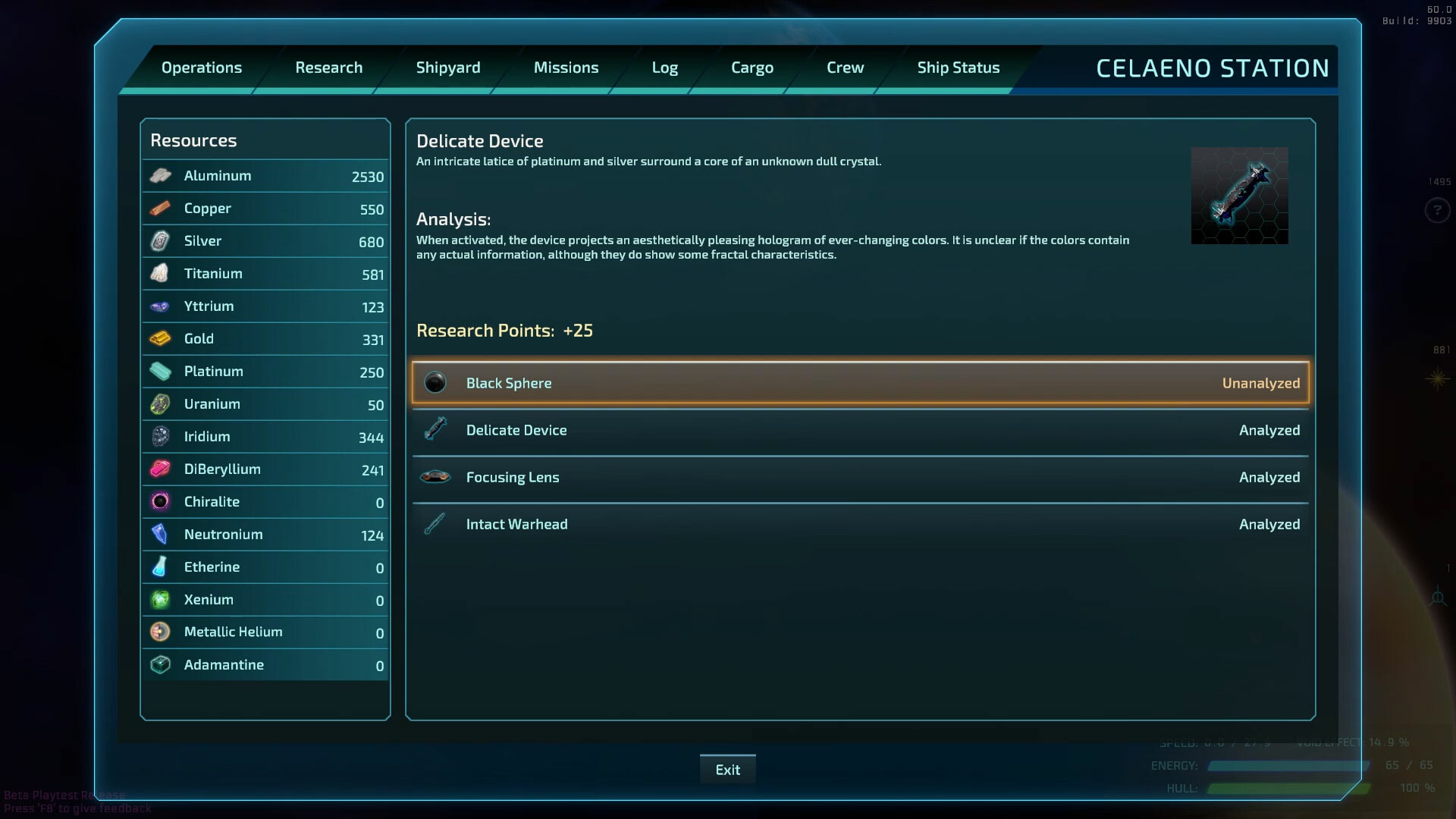 Starcom: Unknown Space