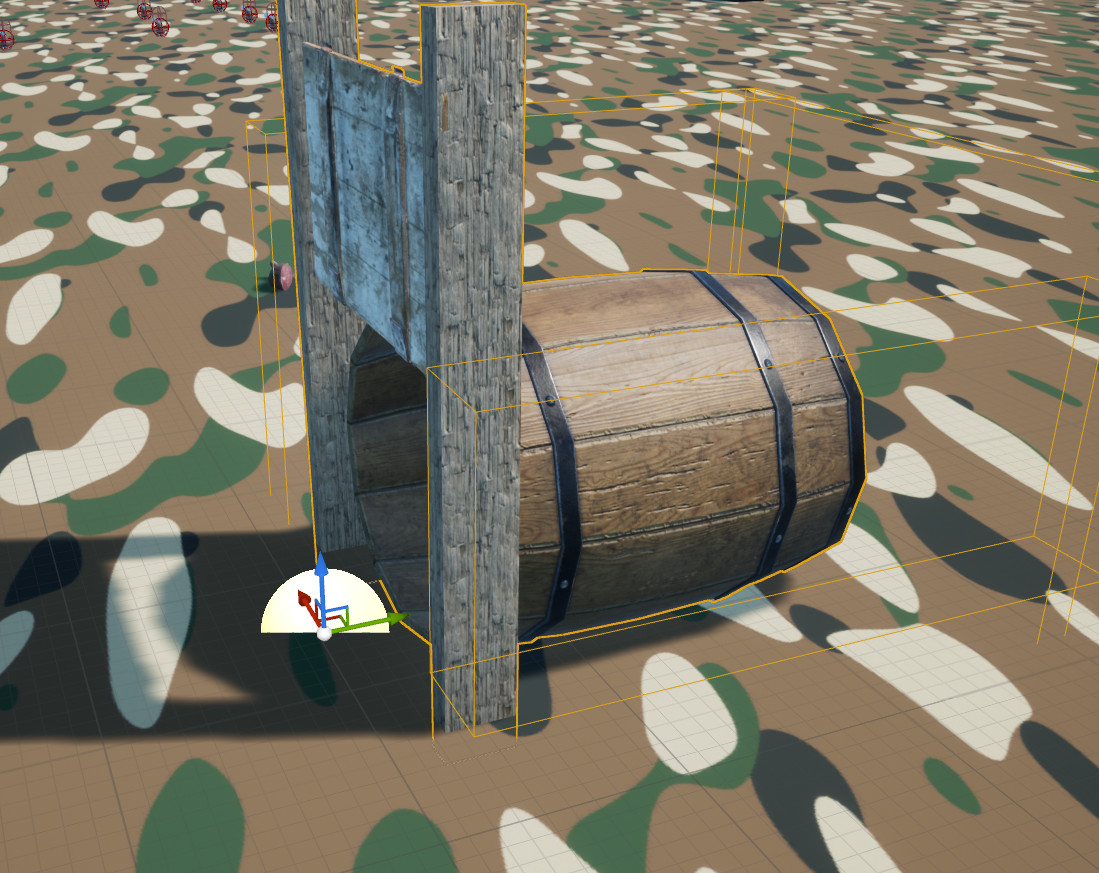 Wilderness Survival: The Conservationist