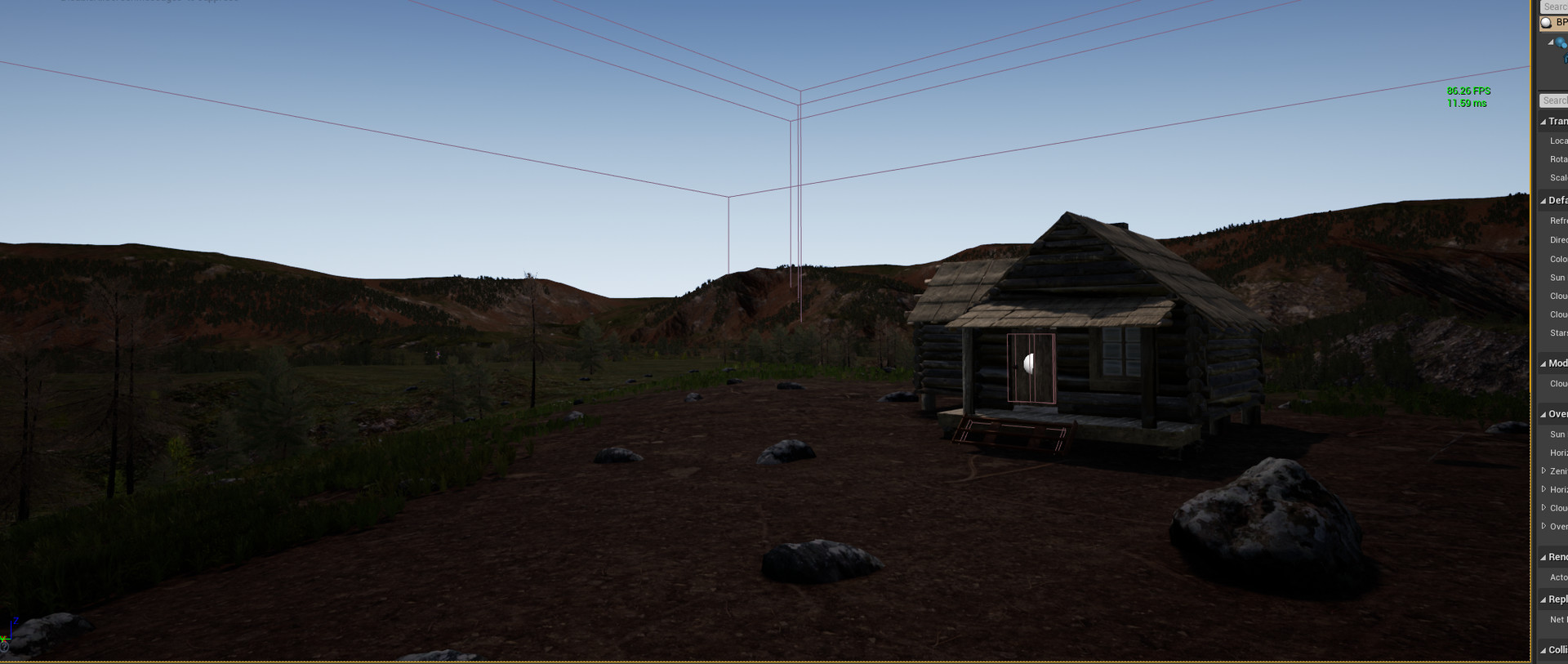 Wilderness Survival: The Conservationist