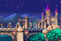 Super Ghouls ‘n Ghosts