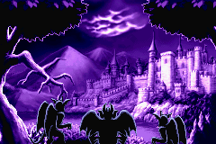 Super Ghouls ‘n Ghosts