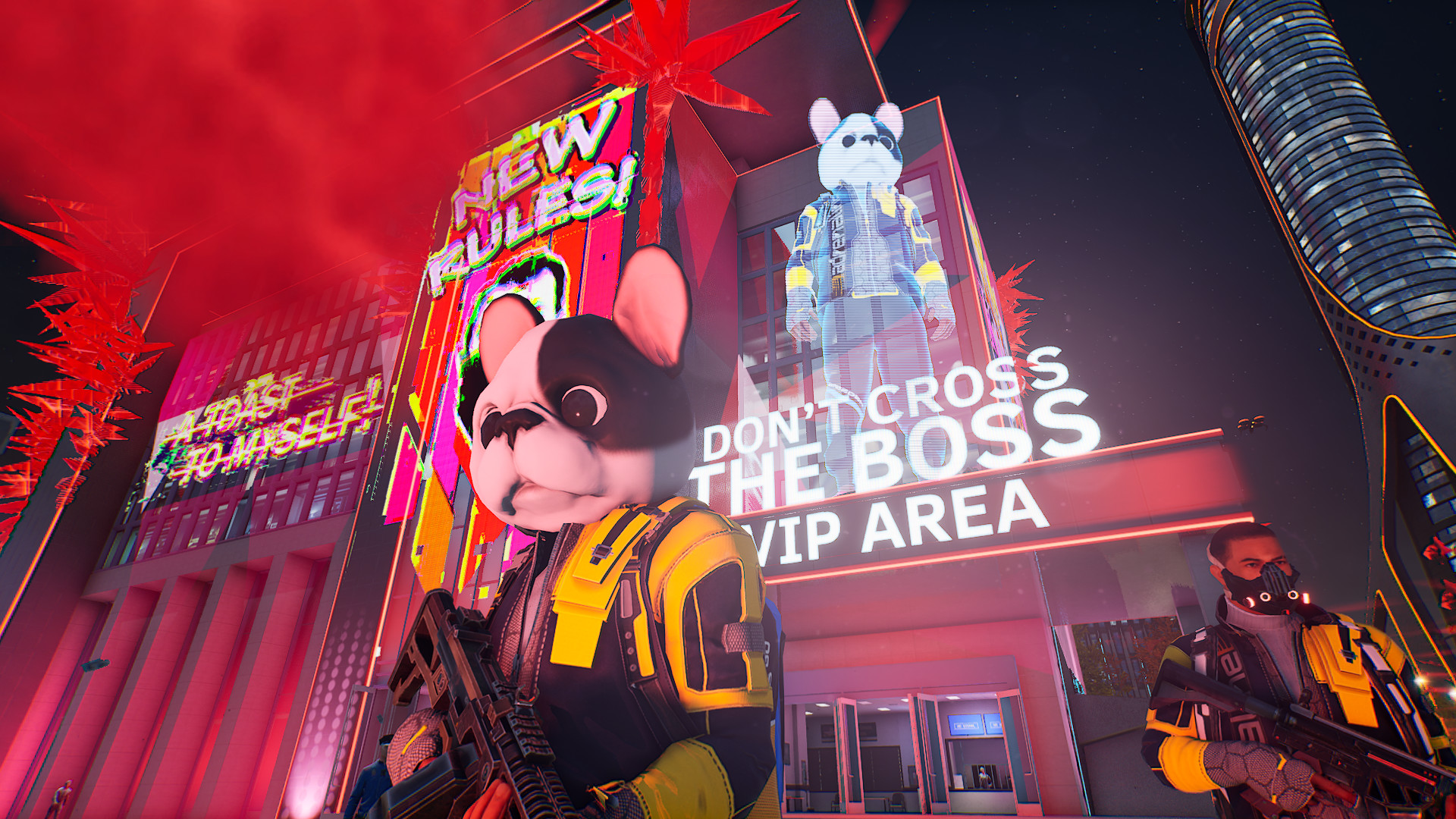 Gangstar New York