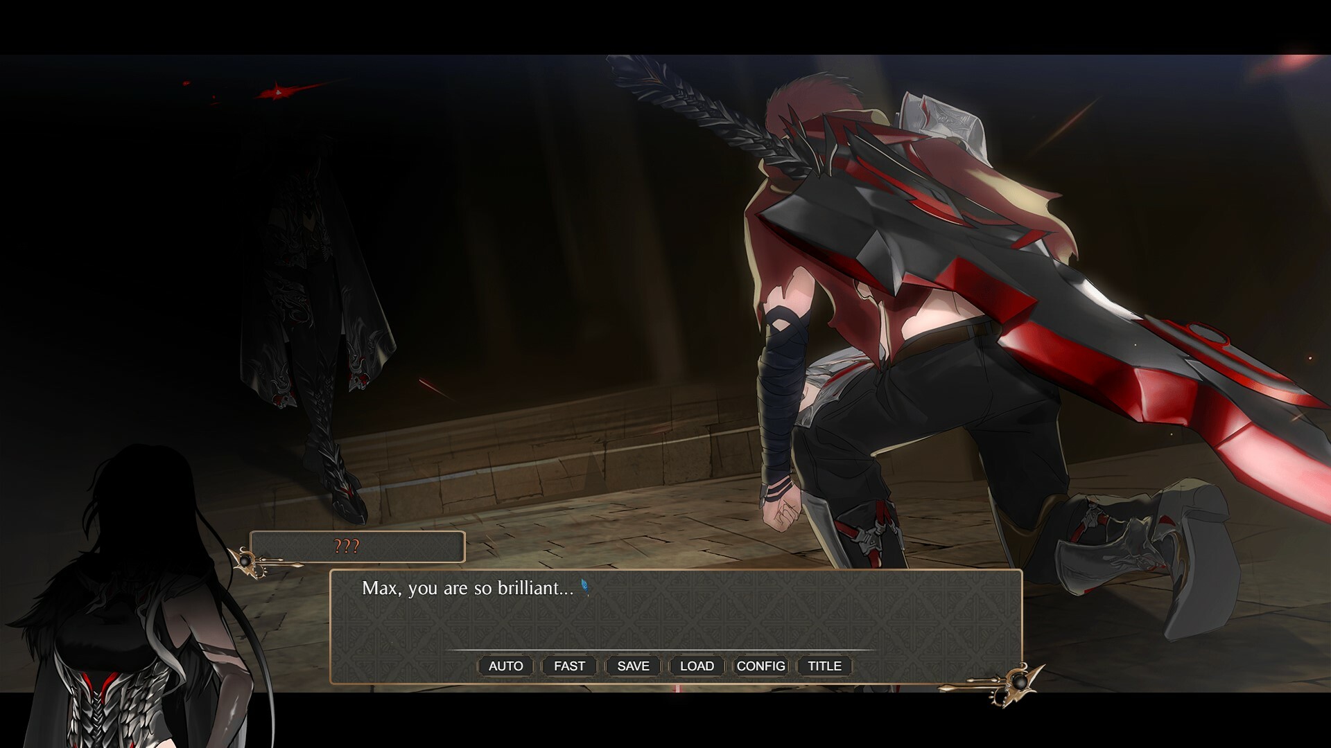 Insurgence: Last Wishes