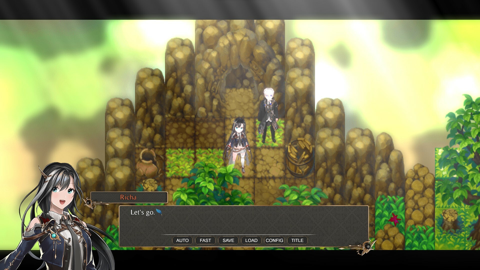 Insurgence: Last Wishes