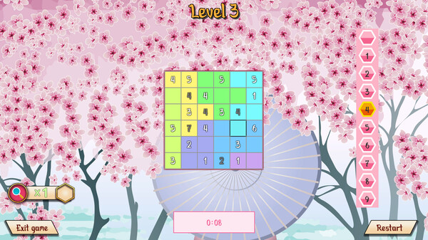 Mega Sudoku: Binary &amp; Suguru