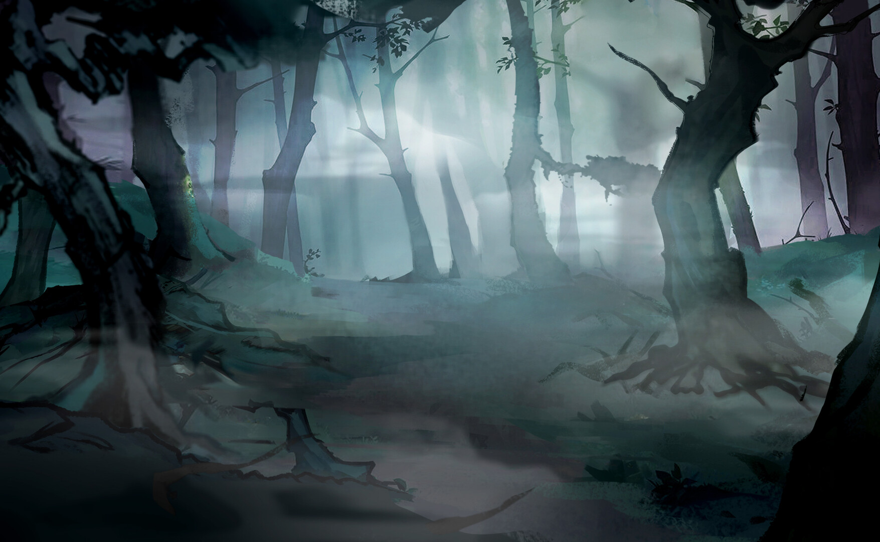 Dead Town Tales