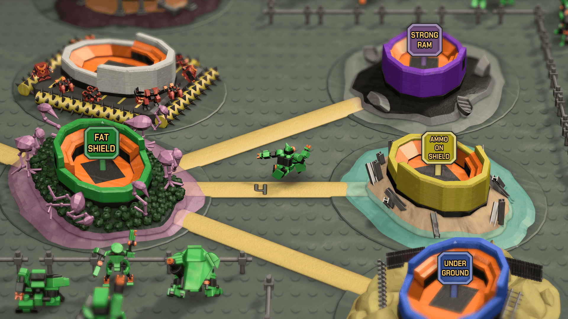 Robodunk