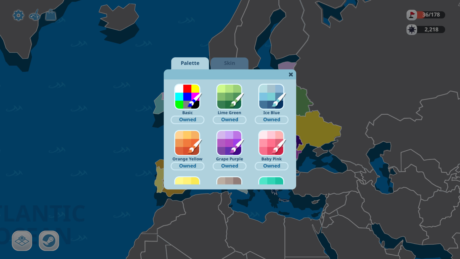 World of Mines: Creators Edition