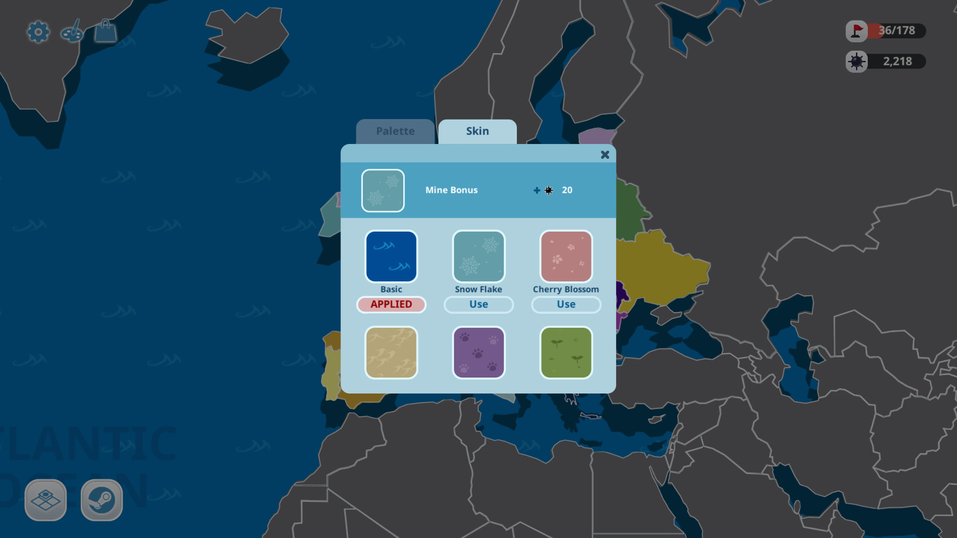 World of Mines: Creators Edition