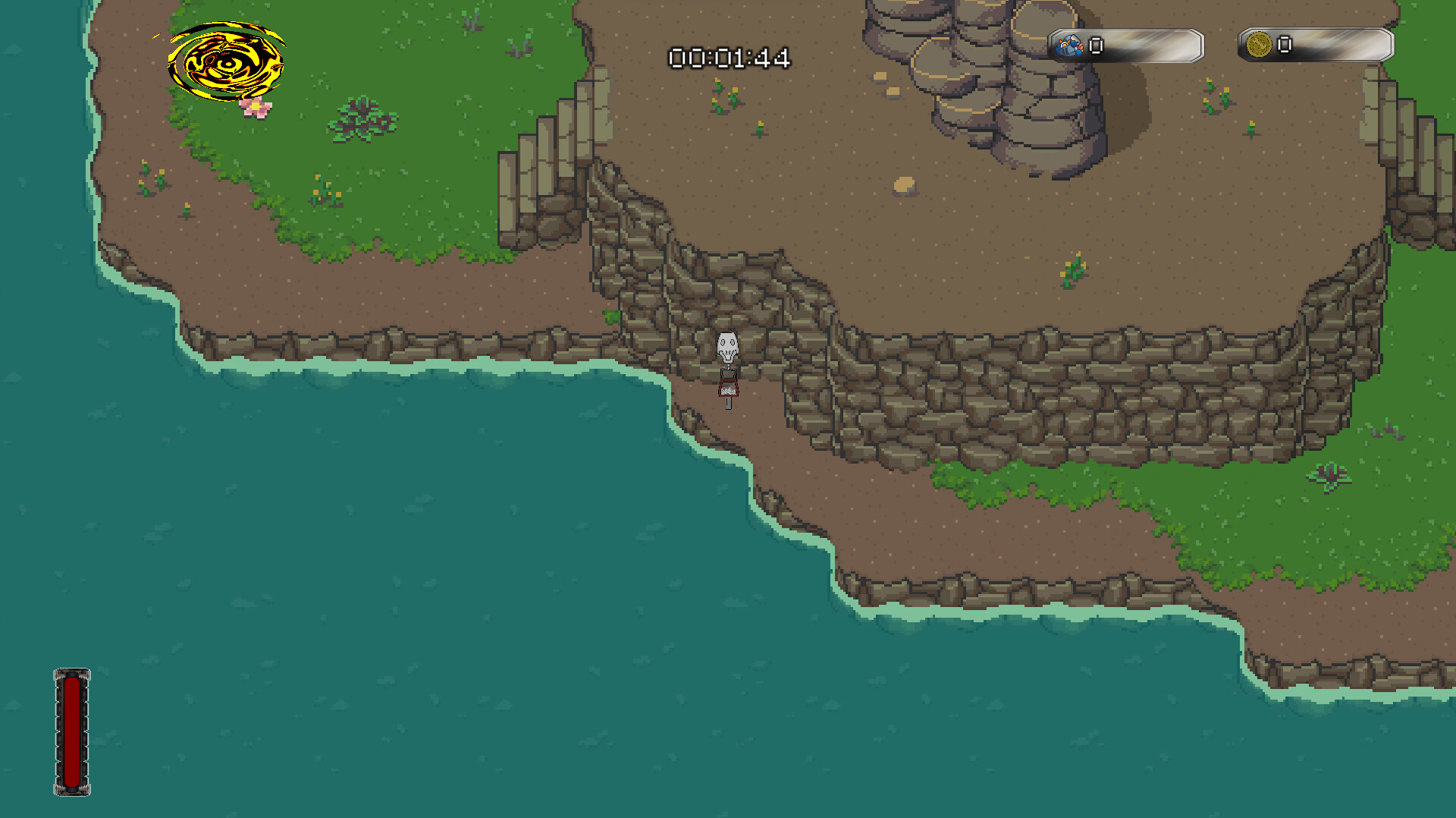 How Long Can You Survive