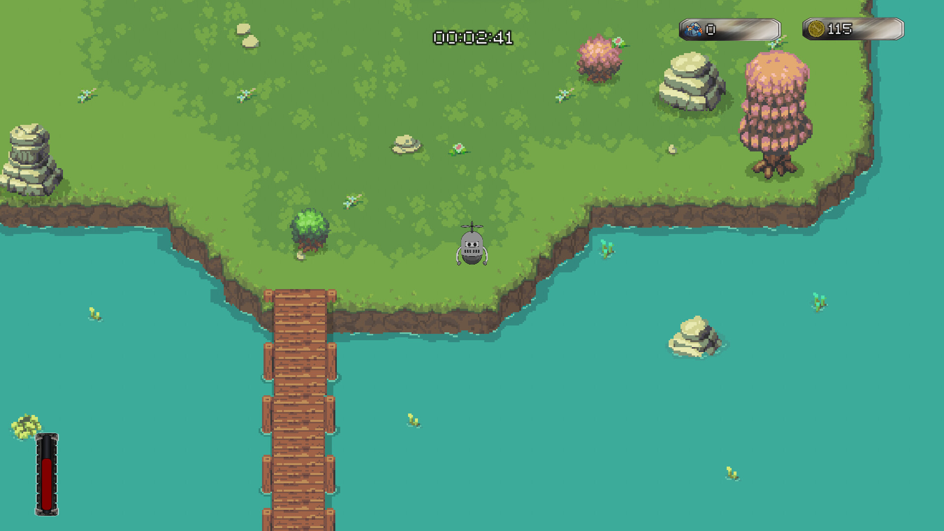 How Long Can You Survive