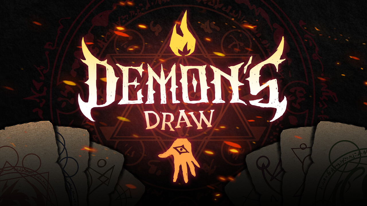 Demon’s Draw