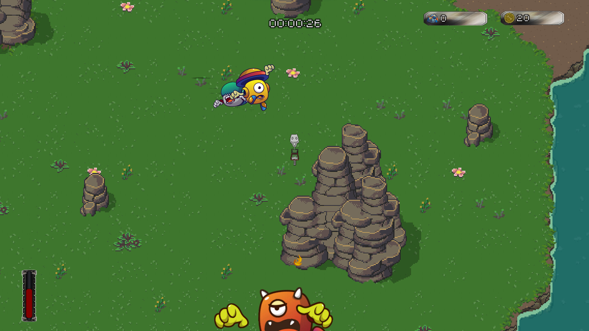 How Long Can You Survive