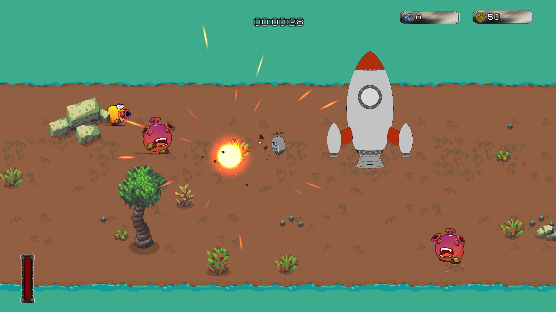 How Long Can You Survive