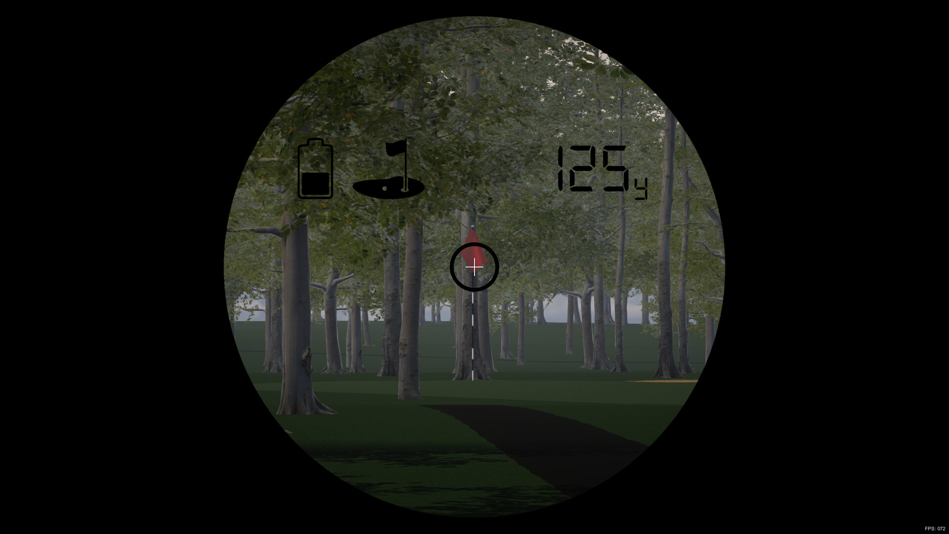 Ready Set Golf