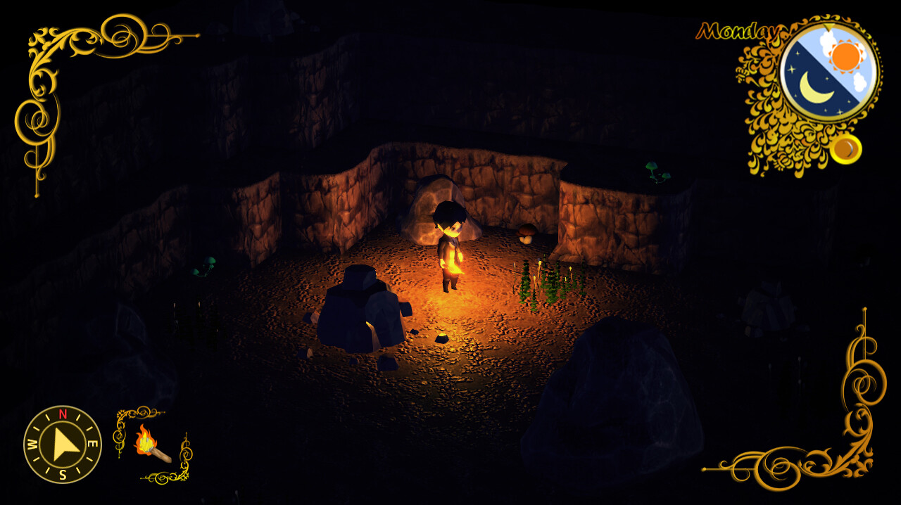 Adventure Field 5