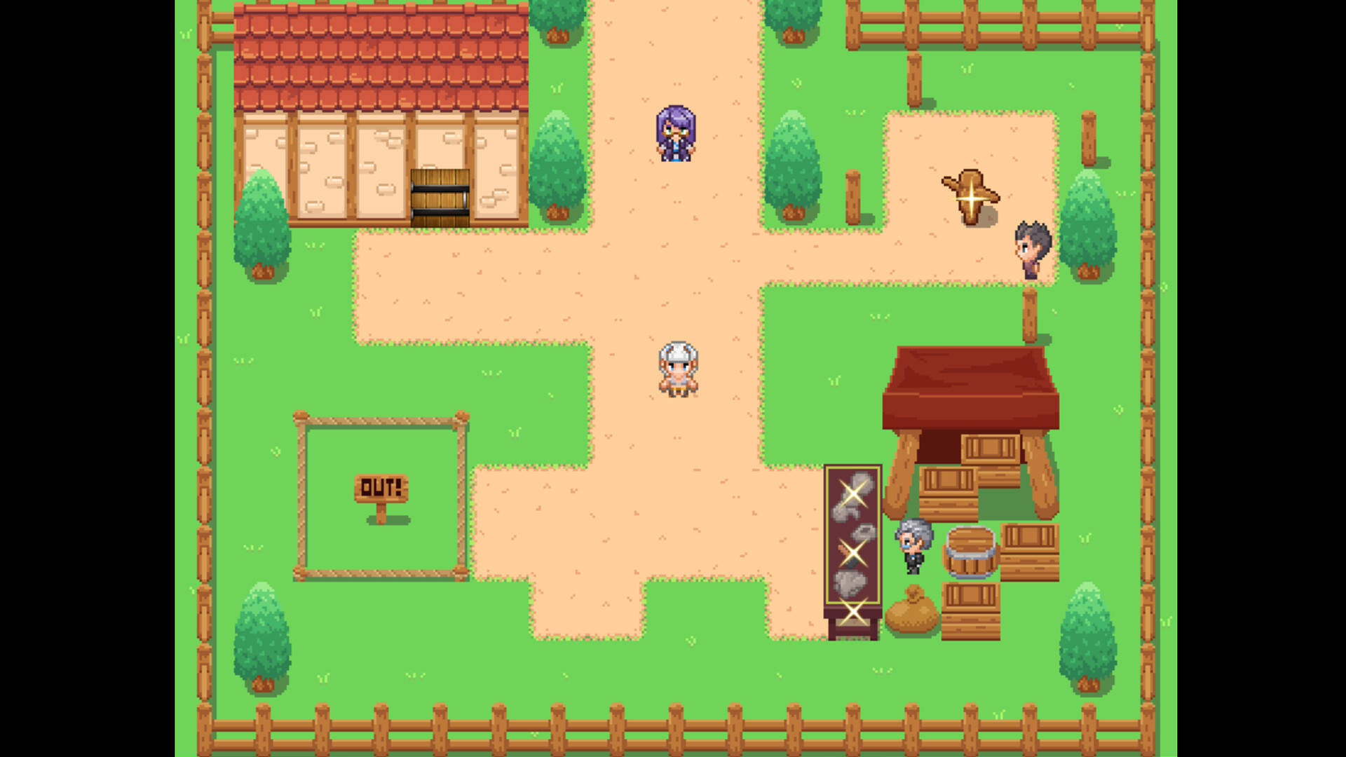 Golem Builder